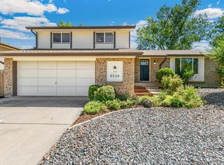 6534 S Balsam Ct, Littleton, CO 80123