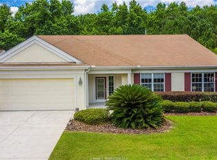 8 Twilight Pl, Bluffton, SC 29909