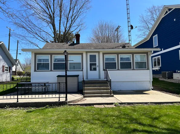 9427 McBeth Park Rd, Belle Center, OH 43310