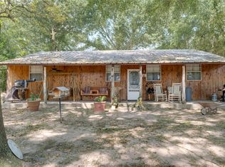 210 An County Rd #2604, Tennessee Colony, TX 75861