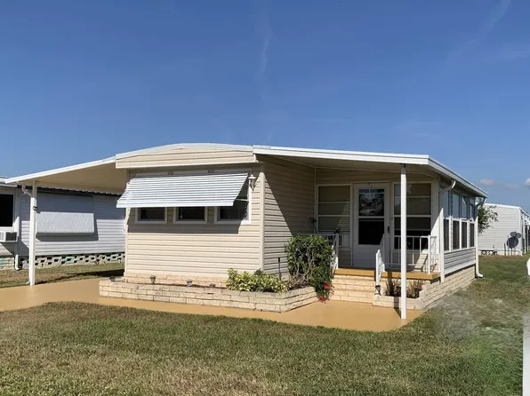 329 Beauville St #329C, Lake Placid, FL 33852