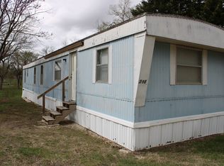 316 N Clay St, Riley, KS 66531