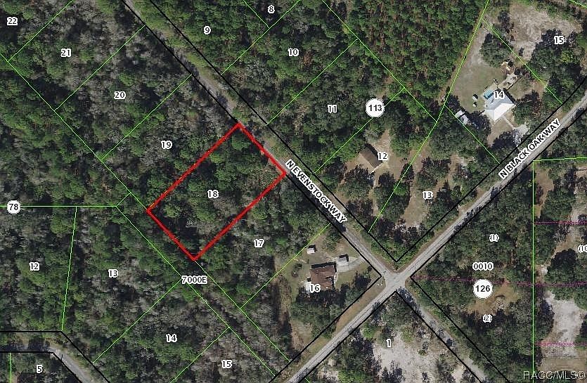 1st image of 9000 N Evenstock Way
