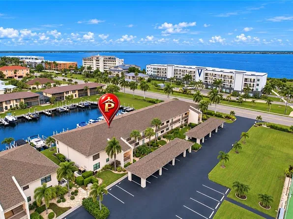 231 COLDEWAY DRIVE #B3, PUNTA GORDA, FL 33950