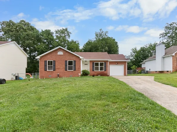 427 Cyprus Ct, Clarksville, TN 37040