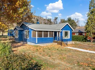 10716 Trinity Aly, Shasta, CA 96087