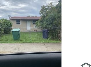 26631 SW 138th Ct, Homestead, FL 33032