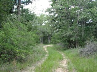 1588 Deer Hollow Rd, Weimar, TX 78962