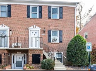 1535 Front Royal Dr, Henrico, VA 23228
