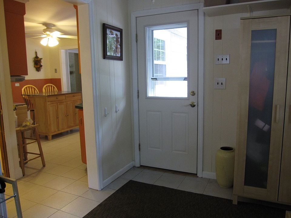 Mudroom