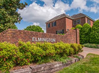 362 Elmington Ave, Nashville, TN 37205