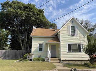 526 Cherry St, Elkhart, IN 46514