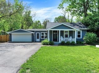 6650 Evanston Ave, Indianapolis, IN