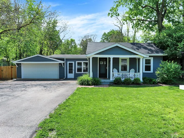6650 Evanston Ave, Indianapolis, IN 46220