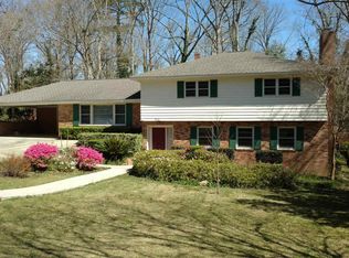 1312 Alpine Dr, West Columbia, SC 29169