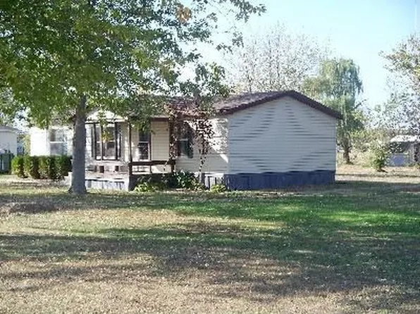 8654 E 1400th Ave, Effingham, IL 62401