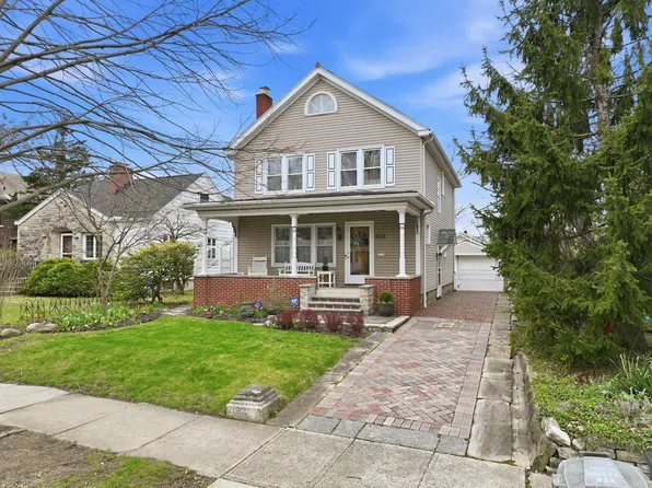 823 S Remington Rd, Bexley, OH 43209