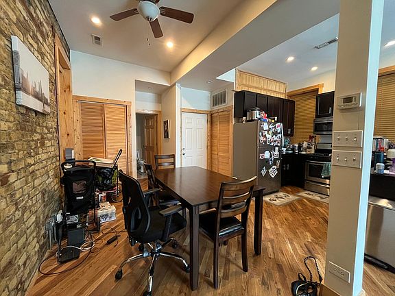 5th image of 1750 W Augusta Blvd APT 1F