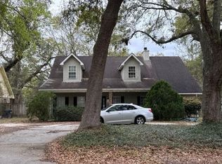 11151 Morgan Ln, Diberville, MS 39540