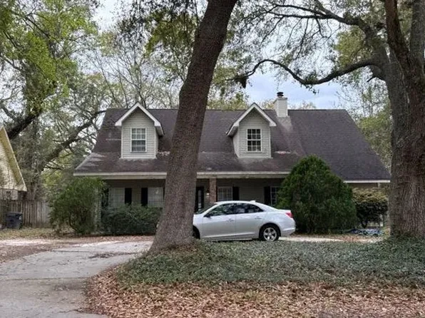 11151 Morgan Ln, Diberville, MS 39540