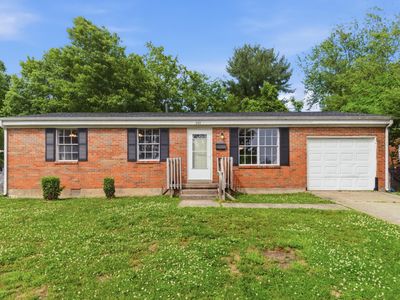 241 Hickory Dr, Frankfort, KY, 40601