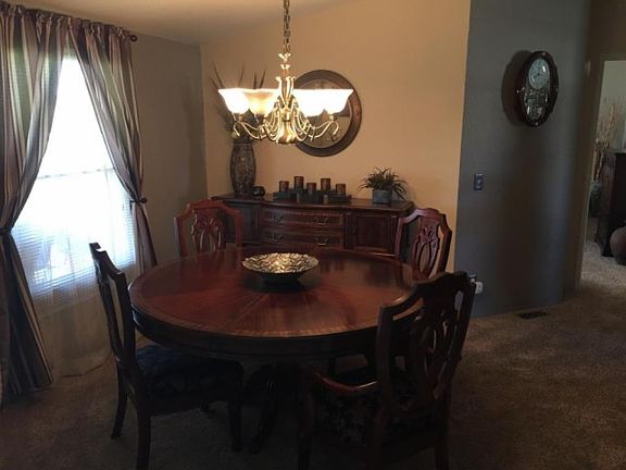 2nd image of 2315 W Pellinore Way