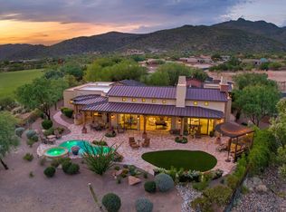 6167 W Seven Saguaros Cir, Marana, AZ 85658