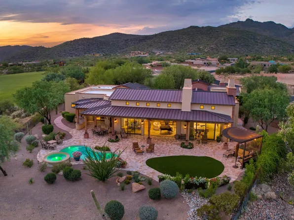 6167 W Seven Saguaros Cir, Marana, AZ 85658