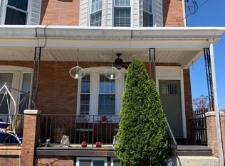 432 Martin St, Philadelphia, PA 19128