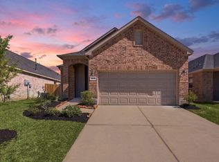 10119 Gold Finch Run, Magnolia, TX 77354