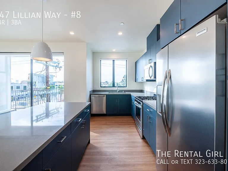 747 Lillian Way #8 — Photo 10