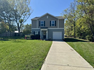 126 Twin Creek Way, Lancaster, OH, 43130