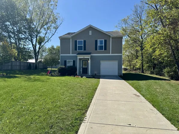 126 Twin Creek Way, Lancaster, OH 43130