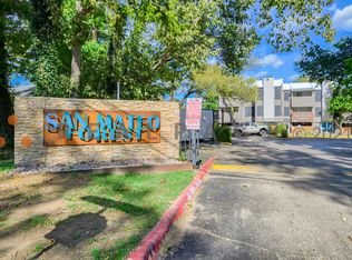 7140 San Mateo Blvd APT 166, Dallas, TX 75223