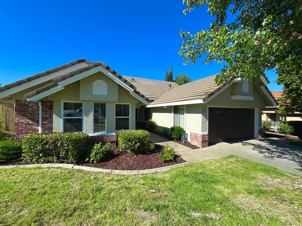 8501 Cloudcroft Way, Orangevale, CA 95662