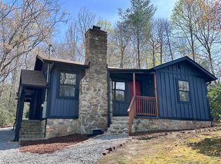 25 Dew Waite Rd, Black Mountain, NC 28711