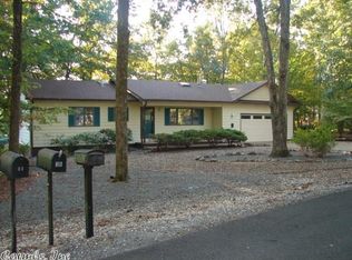 31 Alicante Pl, Hot Springs Village, AR 71909