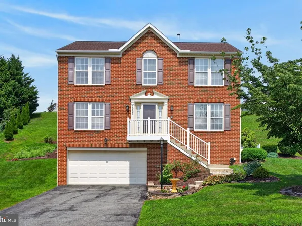 16607 Kennedy Cir, Shrewsbury, PA 17361