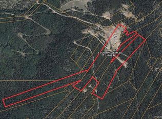 0 Forest Service, Buffalo Creek, CO 80425