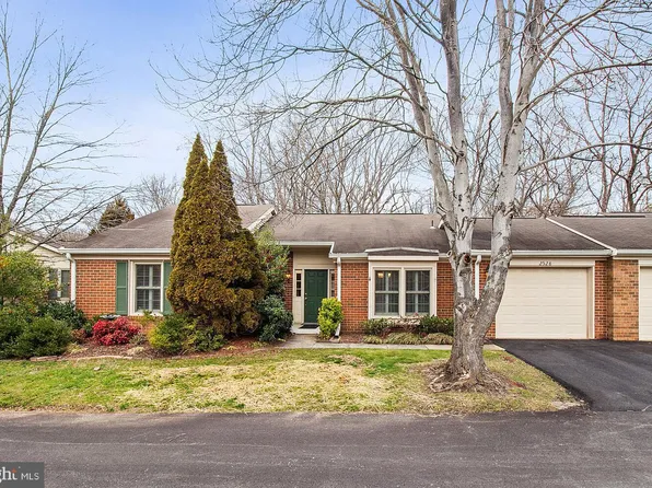 2528 N Haven Cv, Annapolis, MD 21401