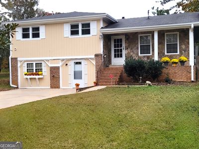 6568 Apache Ln, Douglasville, GA, 30135