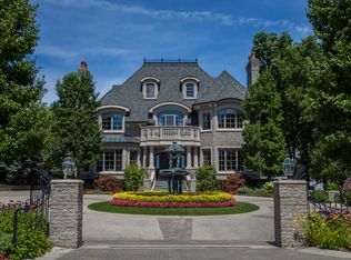 3296 Pine Lake Rd, West Bloomfield, MI 48324