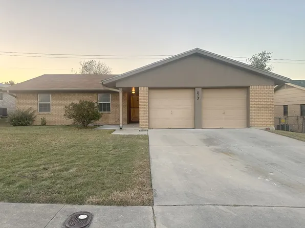 513 Myra Lou Ave, Copperas Cove, TX 76522