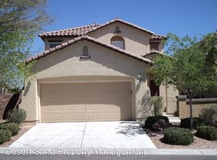 724 White Grotto St, Las Vegas, NV 89138