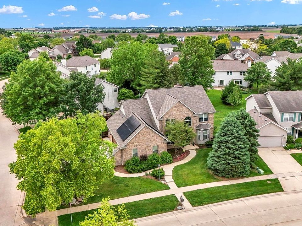 1st image of 4601 Stonebridge Dr
