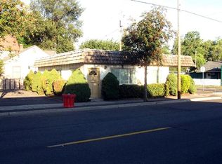 733 E Main St, Klamath Falls, OR 97601