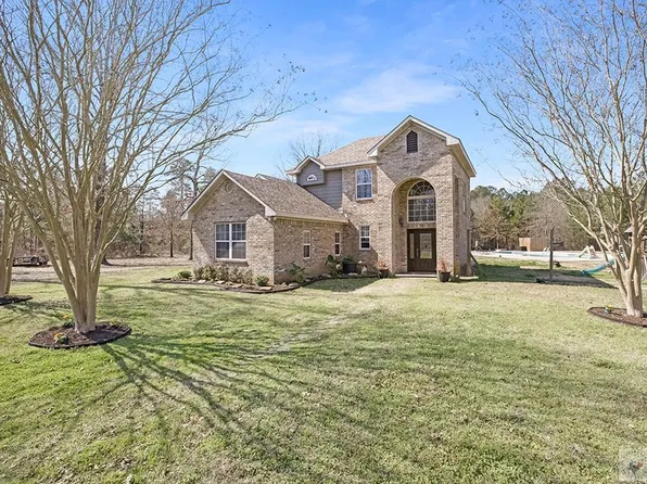 18653 Us Highway 71, Fouke, AR 71837