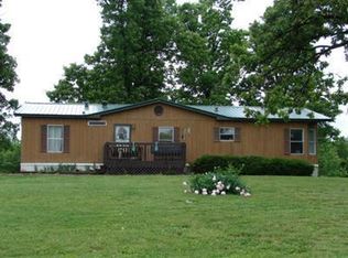 2299 Charity Rd, Elkland, MO 65644
