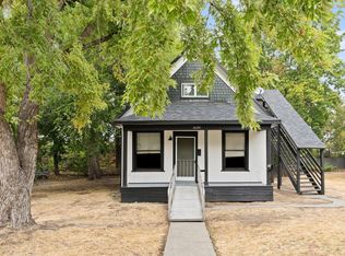 1630 W 6th Ave, Spokane, WA 99204