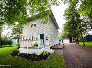 212 Willow St W, Detroit Lakes, MN 56501